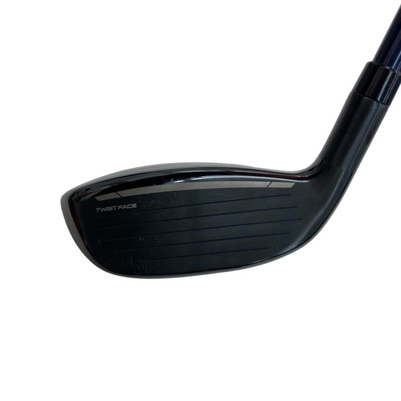 TaylorMade（テーラーメイド） Qi10 U5 ユーティリティ UT フレックスS