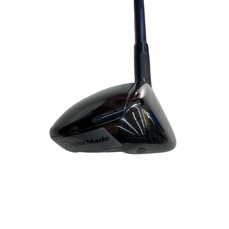テーラーメイド　QI１０　U５　s TaylorMade（テーラーメイド） Qi10 U5 ユーティリティ UT フレックスR