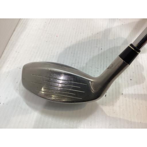 TaylorMade RESCUE U4・22° ユーティリティ TaylorMade（テーラーメイド） レスキュー ユーティリティ RESCUE MID