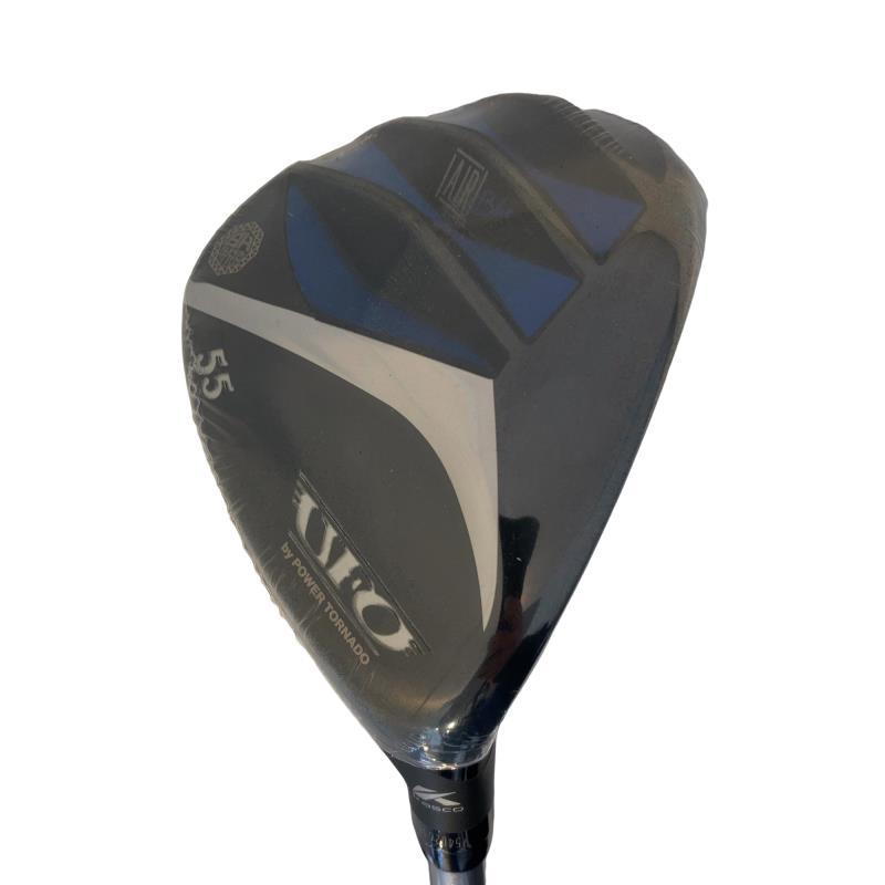 kasco（キャスコ） POWER TORNADO UFO AIR 55 ユーティリティ UT