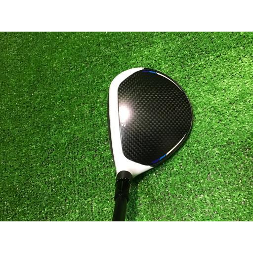 TaylorMade テーラーメイド シムツー フェアウェイウッド SIM2 3W