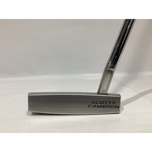 Titleist（タイトリスト） スコッティキャメロンスーパーセレクト
