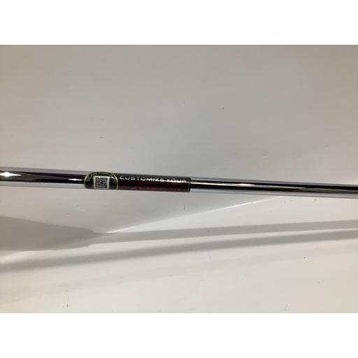 タイトリスト SCOTTY CAMERON SUPER SELECT GOLO 6.5 33インチ パター PT フレックスその他_4