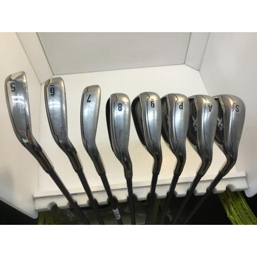 Callaway（キャロウェイ） エックスアール アイアンセット XR XR 8S