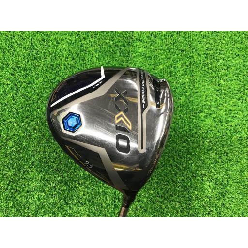 DUNLOP（ダンロップ） XXIO(2022) 9.5° ドライバー DR フレックスS