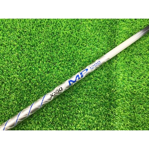 DUNLOP（ダンロップ） XXIO(2022) 9.5° ドライバー DR フレックスS