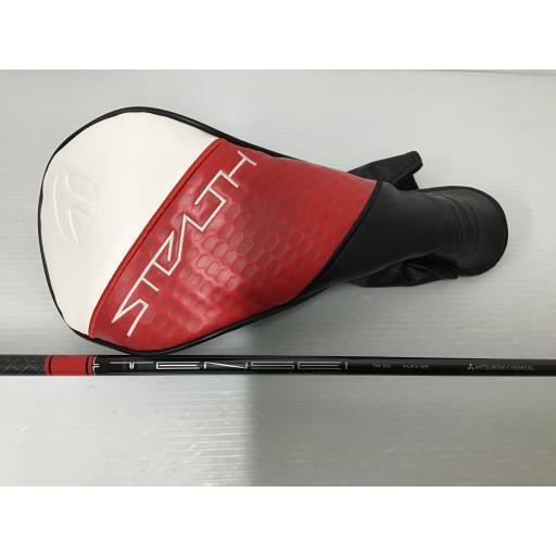 TaylorMade テーラーメイド ステルスツー ドライバー STEALTH2