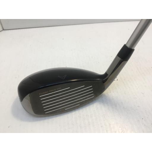 Callaway（キャロウェイ） MAVRIK MAX U4 ユーティリティ UT