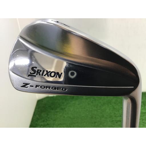 SRIXON Z FORGED 4番アイアン単品 SRIXON ダンロップ スリクソン 単品