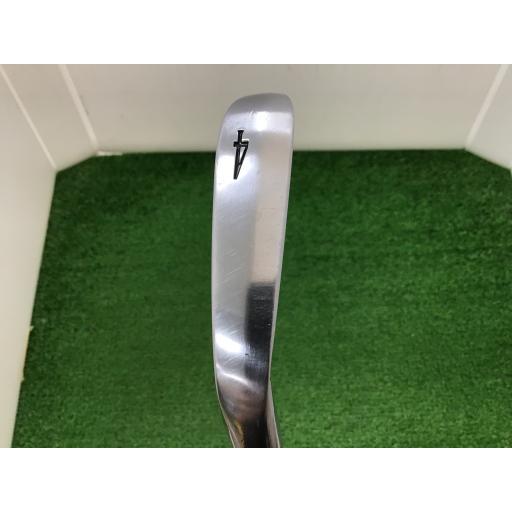 SRIXON ダンロップ スリクソン 単品アイアン Z-FORGED #4