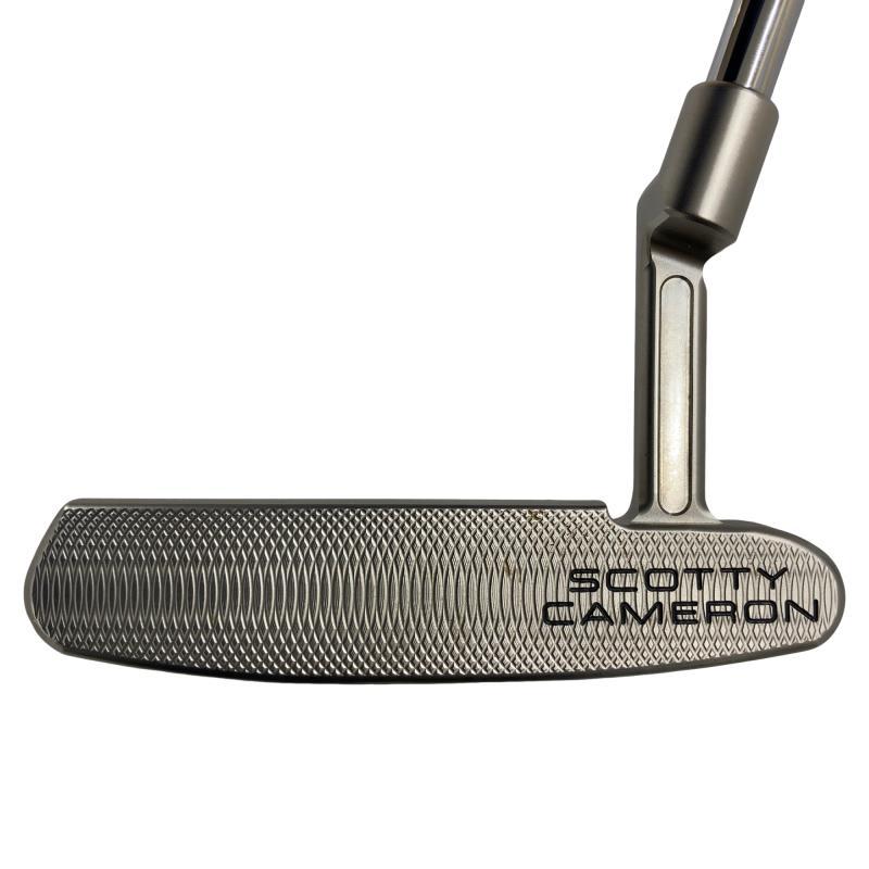 アールゴルフ Full BLACK MORDRED HS RH White Line モルドレッド