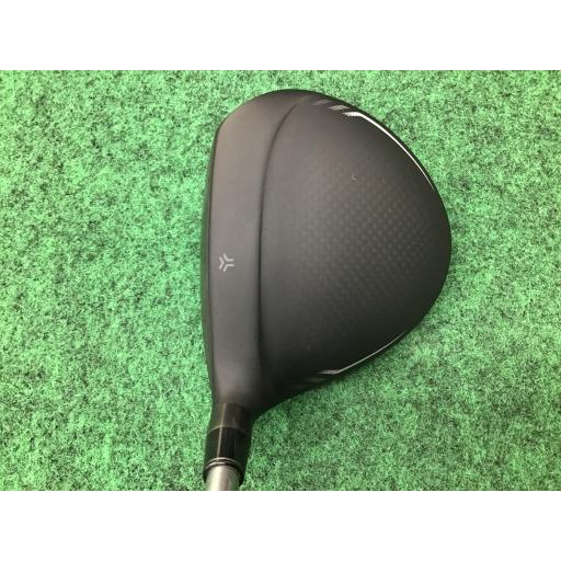 ウエッジウッド DUNLOP（ダンロップ） SRIXON ZX Mk II 3W フェアウェイウッド FW