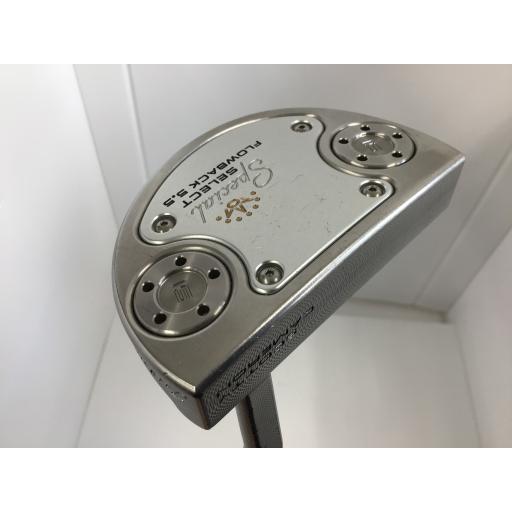 SCOTTY CAMERON タイトリスト スコッティ キャメロン スペシャル