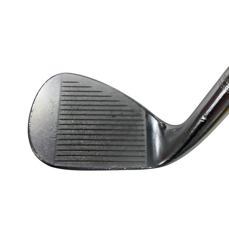 タイトリスト VOKEY FORGED(2017) 52°/10°F ウェッジ WG フレックスその他の画像