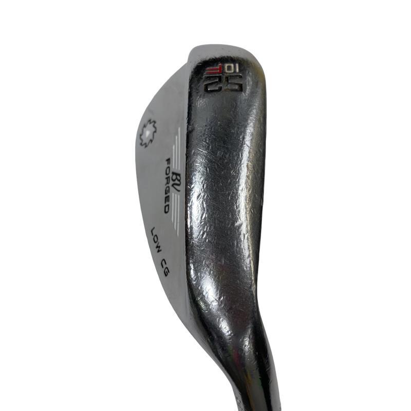 タイトリスト VOKEY FORGED(2017) 52°/10°F ウェッジ WG フレックスその他の画像