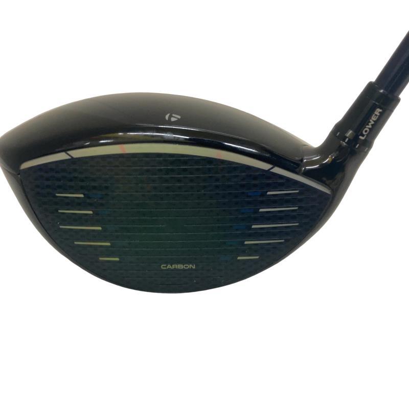 TaylorMade（テーラーメイド） Qi10 MAX 10.5° ドライバー DR