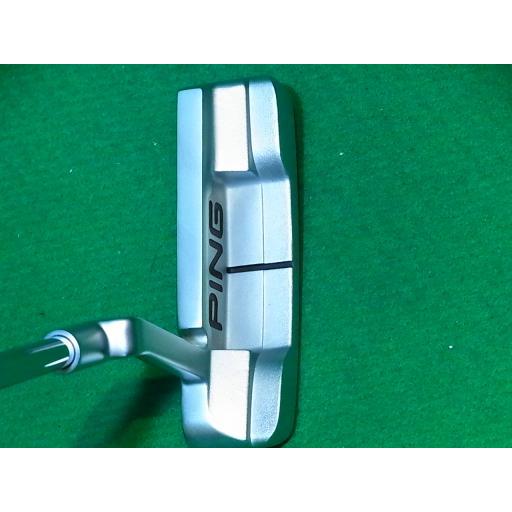 SIGMA2 ピン シグマツー パター ANSER プラチナム SIGMA 2 (長さ調節