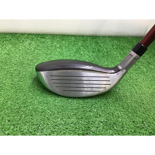 TaylorMade（テーラーメイド） STEALTH U4 レディース ユーティリティ