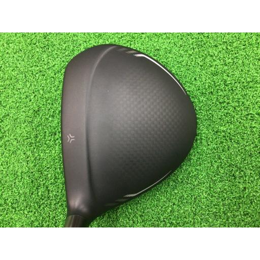 DUNLOP（ダンロップ） SRIXON ZX Mk II 3W フェアウェイウッド FW