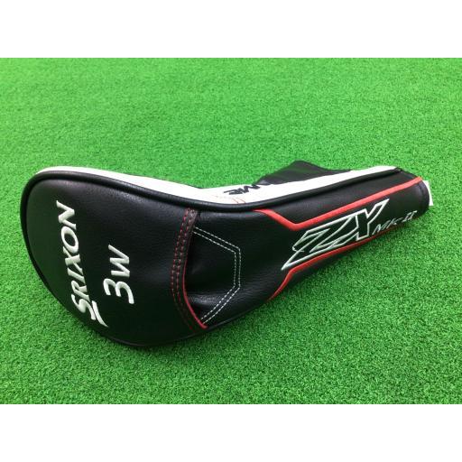 DUNLOP（ダンロップ） SRIXON ZX Mk II 3W フェアウェイウッド FW