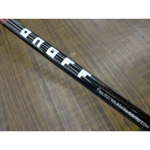 ダイワ(グローブライド) ONOFF ARMS(2022) AKA 5W フェアウェイウッド FW フレックスRの画像