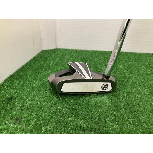 オデッセイ（ODYSSEY） ホワイトアイス ダート パター WHITE ICE