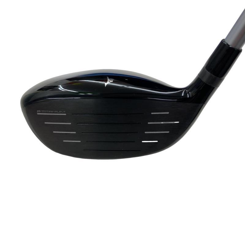 MIZUNO GOLF ミズノ Mizuno ST200X 3W フェアウェイウッド FW