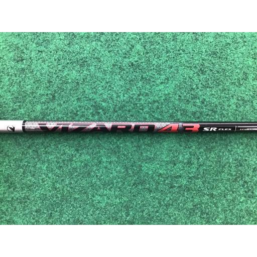 本間ゴルフ TOUR WORLD XP-1 5W フェアウェイウッド FW フレックスSRの画像