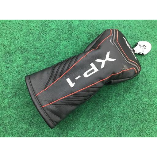 本間ゴルフ TOUR WORLD XP-1 5W フェアウェイウッド FW フレックスSRの画像