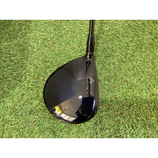 Callaway（キャロウェイ） GREAT BIG BERTHA(2015) 9° ドライバー DR