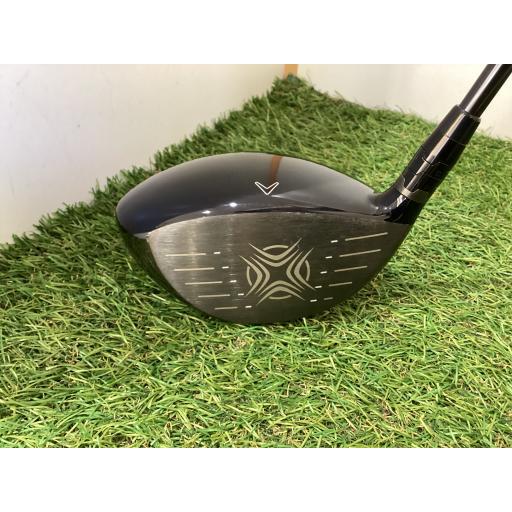 ★美品★キャロウェイ グレートビッグバーサ(2015)ドライバー ロフト9° S Callaway（キャロウェイ） GREAT BIG BERTHA(2015) 9° ドライバー DR