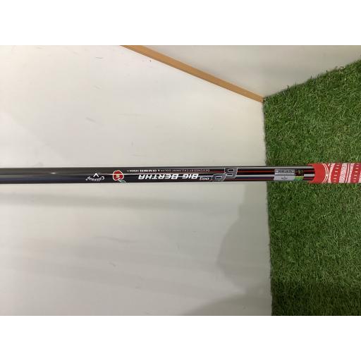 Callaway（キャロウェイ） GREAT BIG BERTHA(2015) 9° ドライバー DR