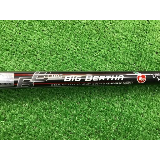 Callaway（キャロウェイ） GREAT BIG BERTHA(2015) 5W フェアウェイ