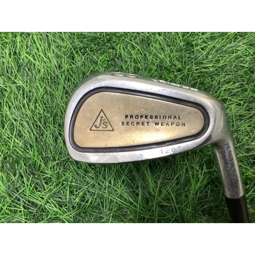 BRIDGESTONE ブリヂストン JS ジェイズ アイアンセット チタンマッスル