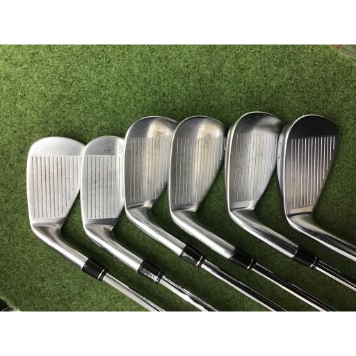 Callaway（キャロウェイ） レガシー アイアンセット LEGACY 6S
