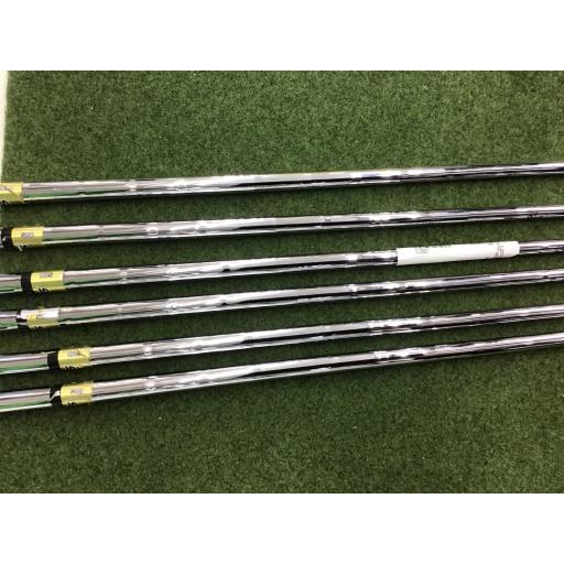 Callaway（キャロウェイ） レガシー アイアンセット LEGACY 6S
