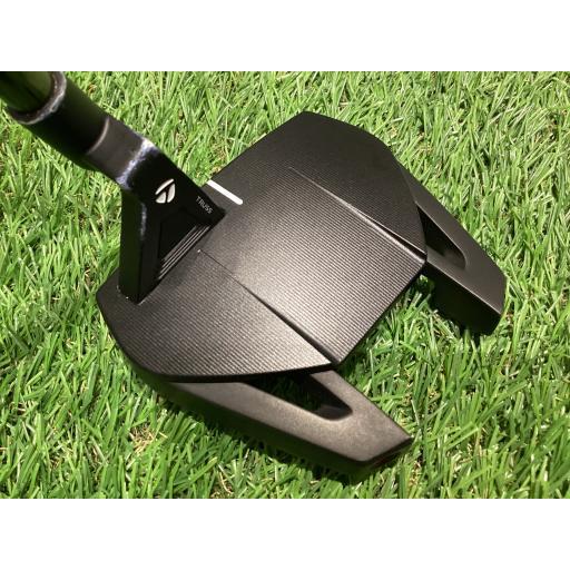 TaylorMade（テーラーメイド） スパイダージーティー パター BLACK TM1