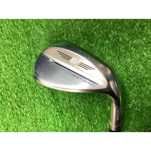 SM（VOKEY FORGED） タイトリスト Titleist ボーケイ ウェッジ SPIN