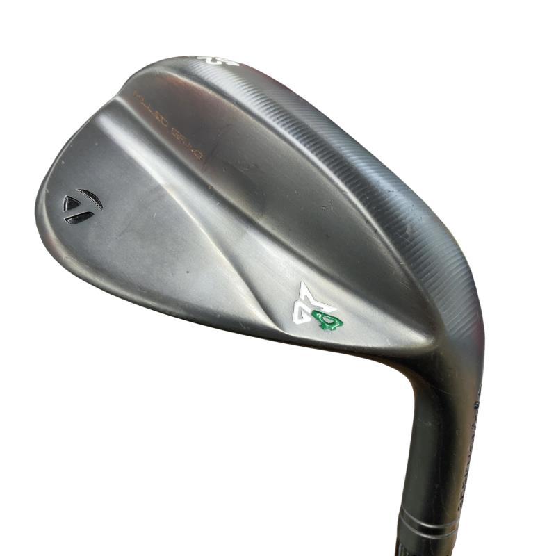 TaylorMade（テーラーメイド） Taylor Made MILLED GRIND 4(ブラック