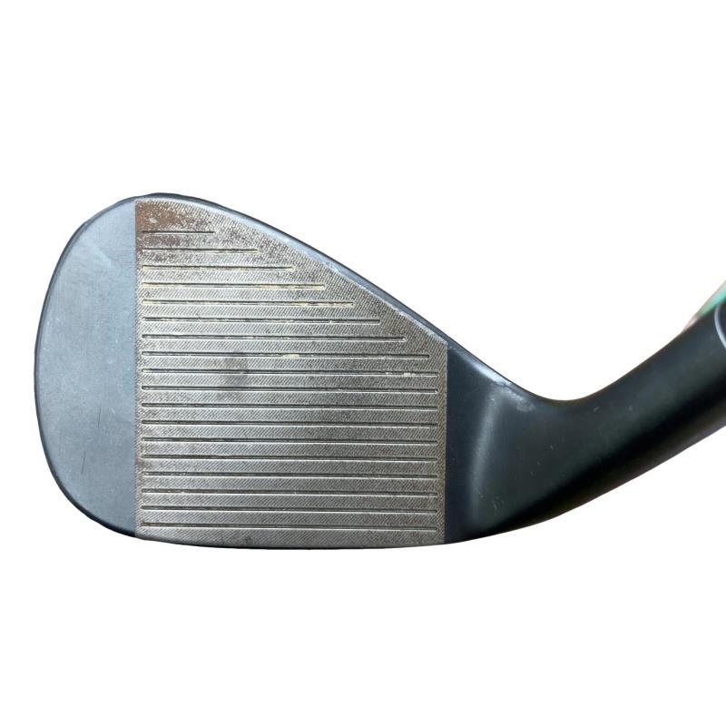 TaylorMade（テーラーメイド） Taylor Made MILLED GRIND 4(ブラック