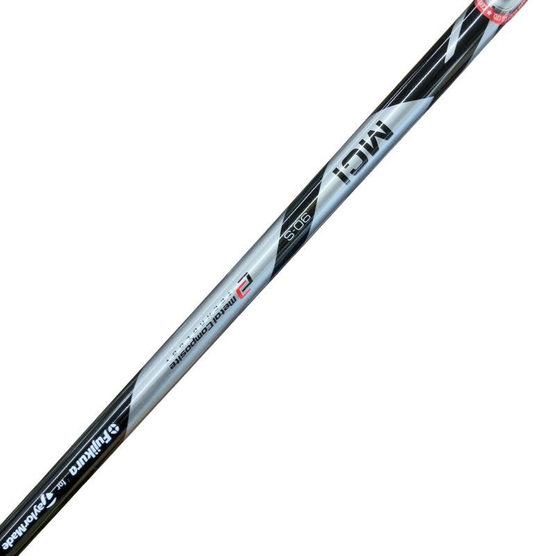 TaylorMade（テーラーメイド） Taylor Made MILLED GRIND 4(ブラック
