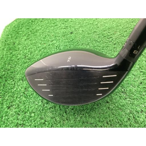 Titleist（タイトリスト） ティーエスアイツー フェアウェイウッド