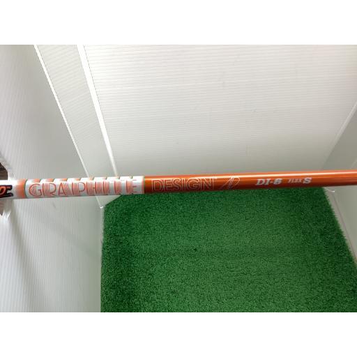 Titleist（タイトリスト） ティーエスアイツー フェアウェイウッド