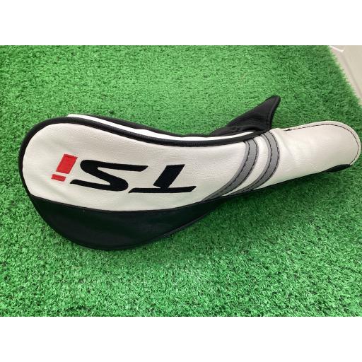 Titleist（タイトリスト） ティーエスアイツー フェアウェイウッド