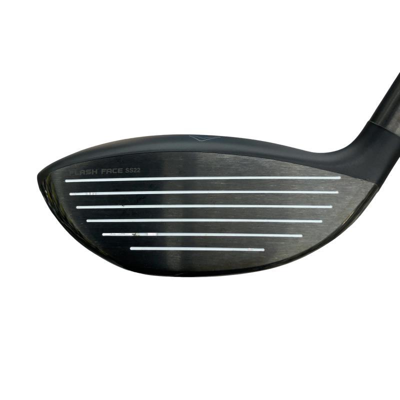 Callaway（キャロウェイ） ROGUE ST LS 3W フェアウェイウッド FW