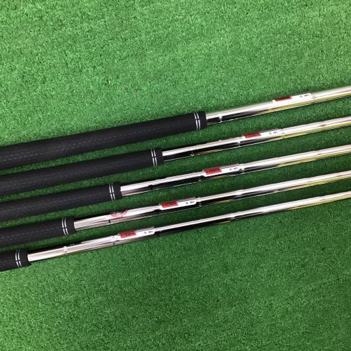 TaylorMade（テーラーメイド） ステルス アイアンセット HD(2023