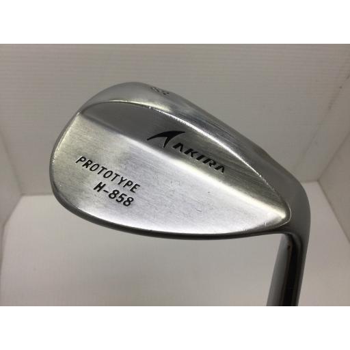 アキラプロダクツ アキラ ウェッジ PROTOTYPE H8xx AKIRA H-858