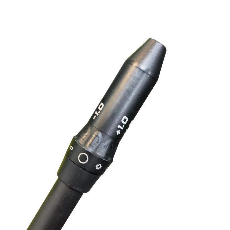 PING（ピン） ピンスリーブ付き(G440系) フジクラ ドライバー用