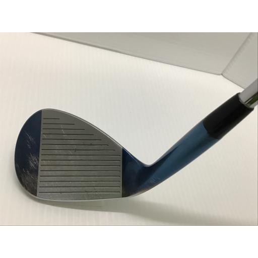 MIZUNO GOLF ミズノ Mizuno Pro S18(ブルー) 58°/12° ウェッジ WG