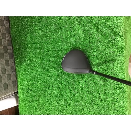 SRIXON ダンロップ スリクソン フェアウェイウッド ZX Mk II 5W